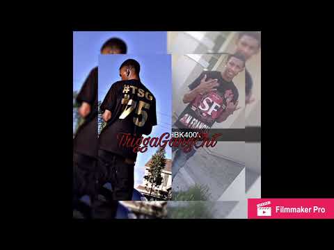 KB Da Youngp - First 48 Ft. Zeilyy Da Lanesta