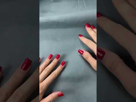 Видео ткани