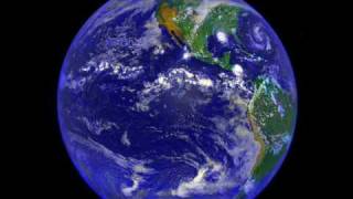 Luciano  Your world and mine.