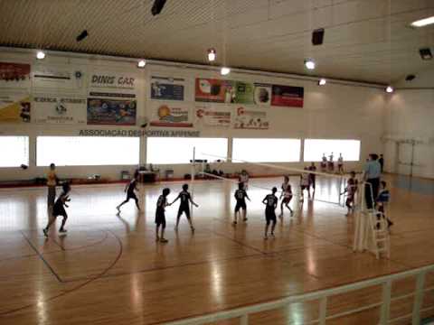 2010-04-18 . CN .VC VIANA 0 - ALA GONDOMAR 3 (2/2)