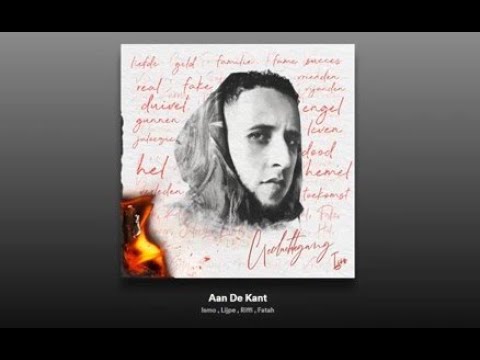 Ismo Ft Lijpe, Fatah & Riffi - Aan de kant (Prod. Harun B)