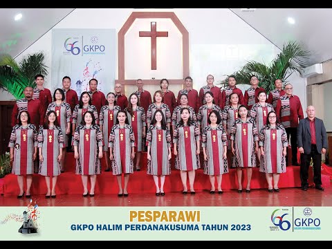 Tuhan Engkau Perlindunganku KOMP ANGKASAPURI