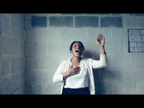 Through the Rain by Mariah Carey- Raw Cover by Ronilla Kosi