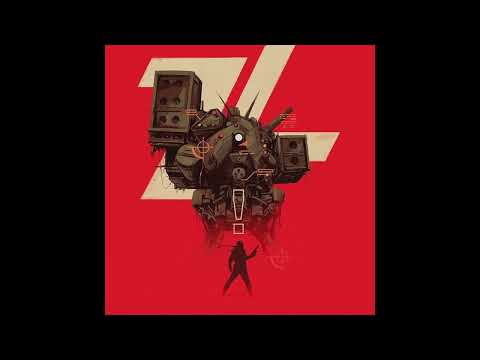 Good VGM 366 - Metal Gear 2: Solid Snake - Zanzibar Breeze