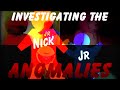 Investigating The Nick Jr Anomalies NickAndCranny Reupload