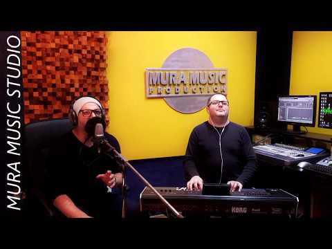 AlenElkaz //Nisam te ponizio(Cover)//Official Live Video 2017