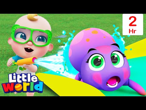 YouTube Thumbnail
