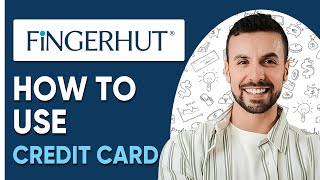 How To Use Fingerhut Credit Card -2025