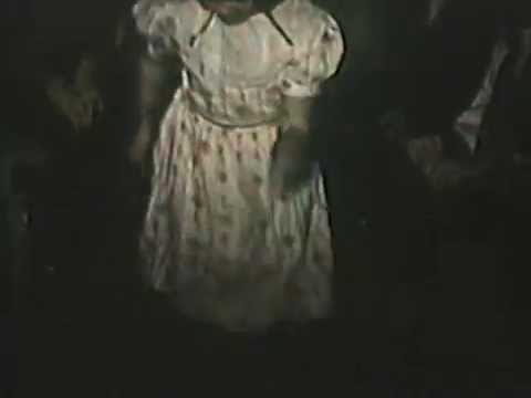 Medford 1962 Lovey, Dorothy, Nan