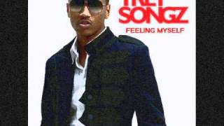 Trey Songz- Feeling Myself+ Lyrics ( in description )
