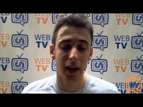 Intervista Colombara - Alessandro Martinelli