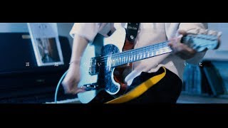 五月は花緑青の窓辺から ヨルシカ Guitar Cover By雨音 空 تنزيل الموسيقى Mp3 مجانا