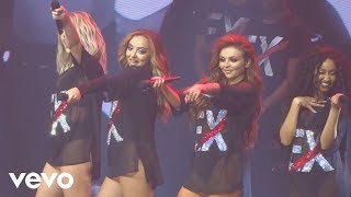 Download lagu Little Mix - Shout Out To My Ex (The Glory Days UK Tour DVD) mp3