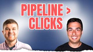 Pipeline over Clicks: The Paid Ads Mistake Killing Revenue | Ep. 60 w/ Brian Koffler