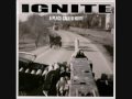 Ignite - A place called home 