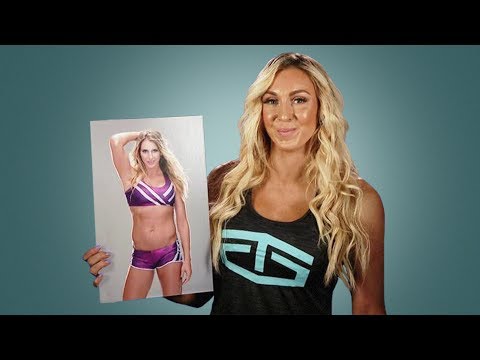 download lagu mp3 mp4 Charlotte Flair Photos, download lagu Charlotte Flair Photos gratis, unduh video klip Charlotte Flair Photos