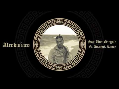 Rauw Alejandro ft. Arcangel, Randy — Soy Una Gárgola (Official Audio)