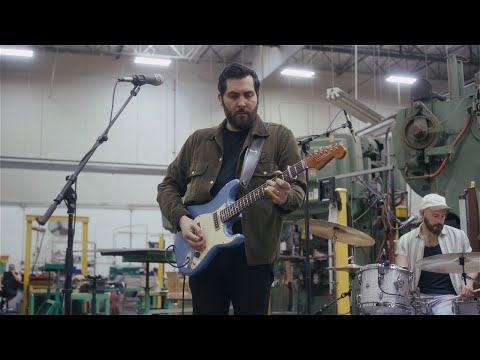 Ariel Posen - Angeline (From The Factory Floor)