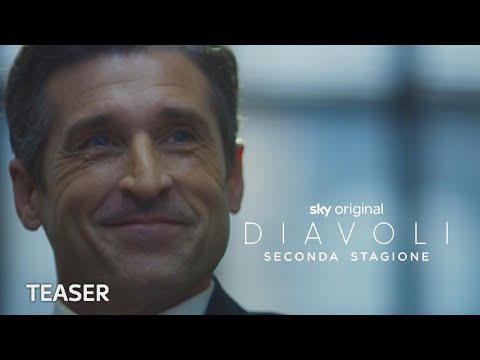Diavoli – Seconda stagione | TEASER