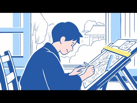 タカラトミー100周年アニメーション