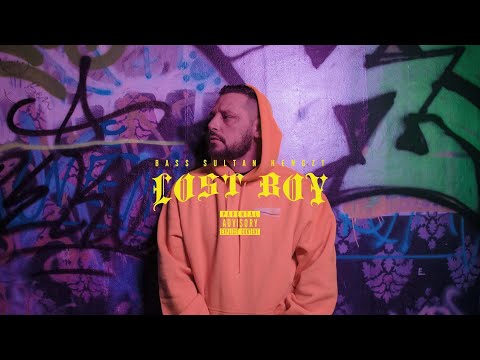 Video thumbnail for Lost Boy