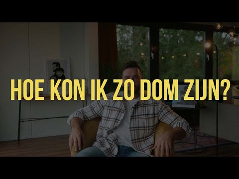 Track By Track: Metejoor - Hoe Kon Ik Zo Dom Zijn