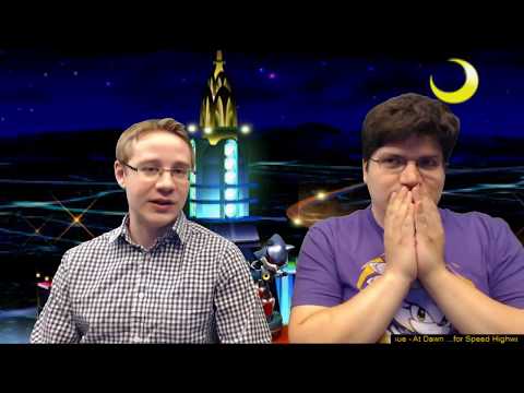 Sonic Official - 17 - The into Dreams Episode