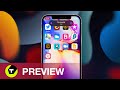 Apple iOS 15 en iPadOS 15 Preview - De iOS-versie die je kunt weigeren