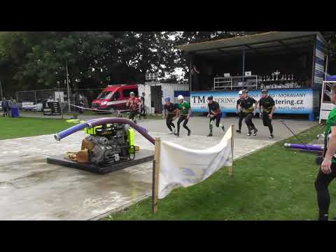 2021 HPL Moravany - SDH Stradouň 1p