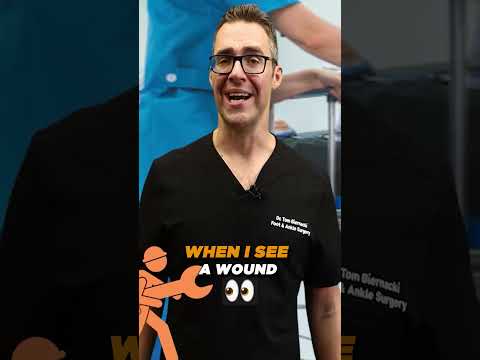 Best Wound Care Centers in Michigan Skin Diabetic Foot Ulcers
