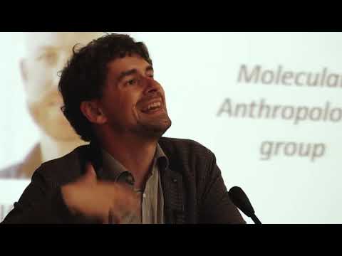 Die genetische Herkunft der Europäer: Migration in der Vorgeschichte