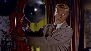 Peeping Tom (1960) Video