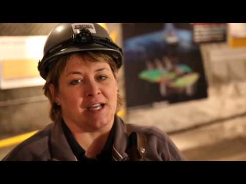 650 feet under: A Kansas wonder
