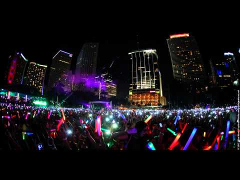 Wolfgang Gartner Vs Calvin Harris feat Florence - Redline Vs. Sweet Nothing (Mashup Guilherme Paiva)