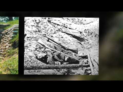 Battle of Petersburg by Jeff, Xavier, & Joel