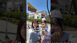 大谷翔平さんに会ってオススメのご飯屋さんにいくアメリカ旅行3日目vlg🍔❤️ドジャースタジアムの注意点も書いてます‼️ドジャースドジャースタジアムLAロサンゼルス観光