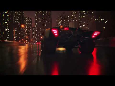 l19u1d PHONK - DECISIONS (feat. belial & PVINKILLER)