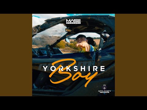 Yorkshire Boy