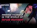 Immerse Yourself In The World Of BLADE RUNNER BLACK LOTUS Adult Swim