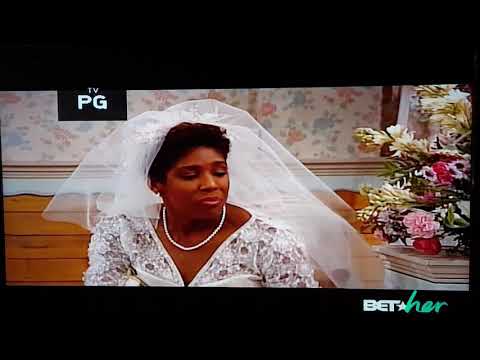 A Different World: Wedding Bells From Hell