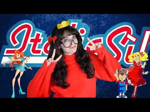 Sono stata ospite su RAI 1 || Fiore di Luna ad Italia Sì