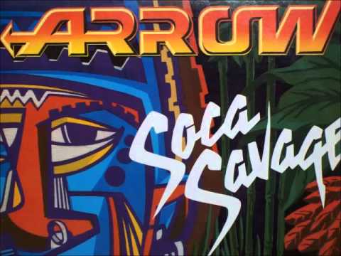 Arrow - Colombia Rock