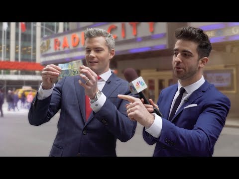 SELL IT LIKE SERHANT PRESS TOUR | Ryan Serhant Vlog #012