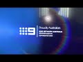 McElroy Nine Network Australia Rent Studios UK FilmRise 2009 Logo