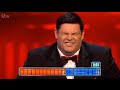 The Chase ITV Wrath Of The Beast