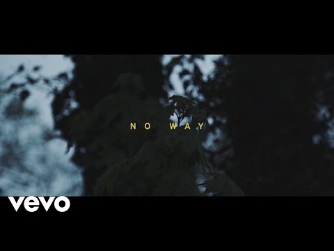 Video thumbnail for No Way
