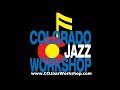Meaning of the Blues - Colorado Jazz Workshop, Monday Night Big Band