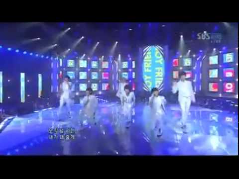 [UCC] [11.07.17] Popular Boyfriend [Boyfriend]