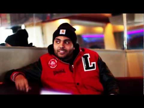 BTM Squad - Einer von uns (Official HD Video)