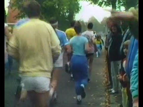 1986 Hoorn: Hoorn-Noord Festival onder het motto: 'Hoorn-Noord, een kleurrijke buurt'